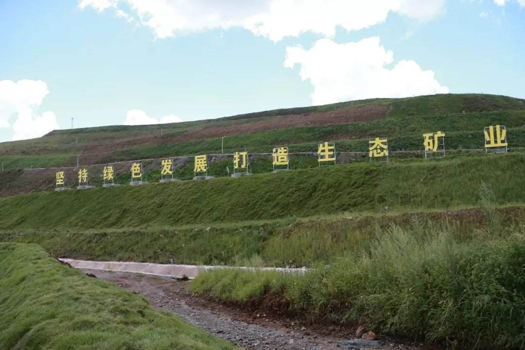 東北地區(qū)礦山生態(tài)環(huán)境修復與產業(yè)發(fā)展座談會召開